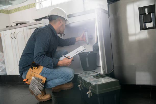 Best Sewer Cleaning Services  in North Miami, FL