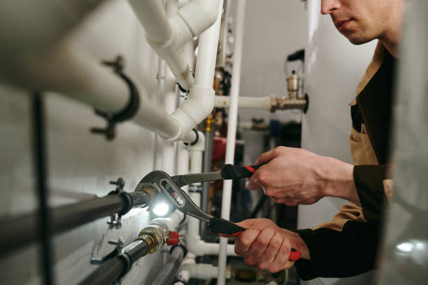Best Toilet Repair Services  in North Miami, FL