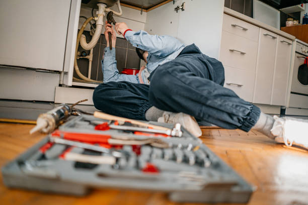 Best Emergency Plumbing Repair  in North Miami, FL