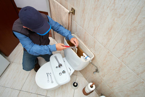 Gas Line Repair in North Miami, FL
