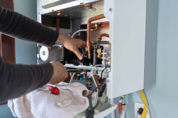 Best Residential Plumbing Services  in North Miami, FL